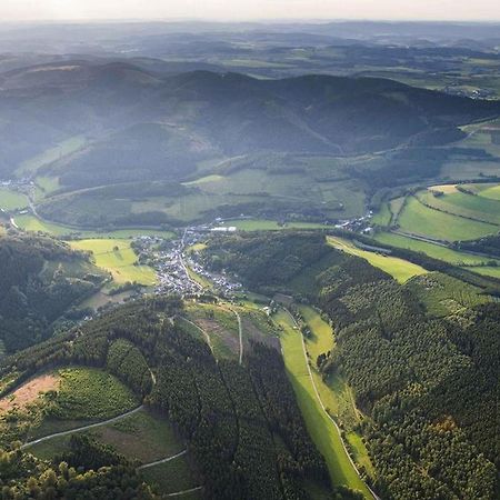 Vergissmeinnicht Sauerland Schmallenberg Exterior foto
