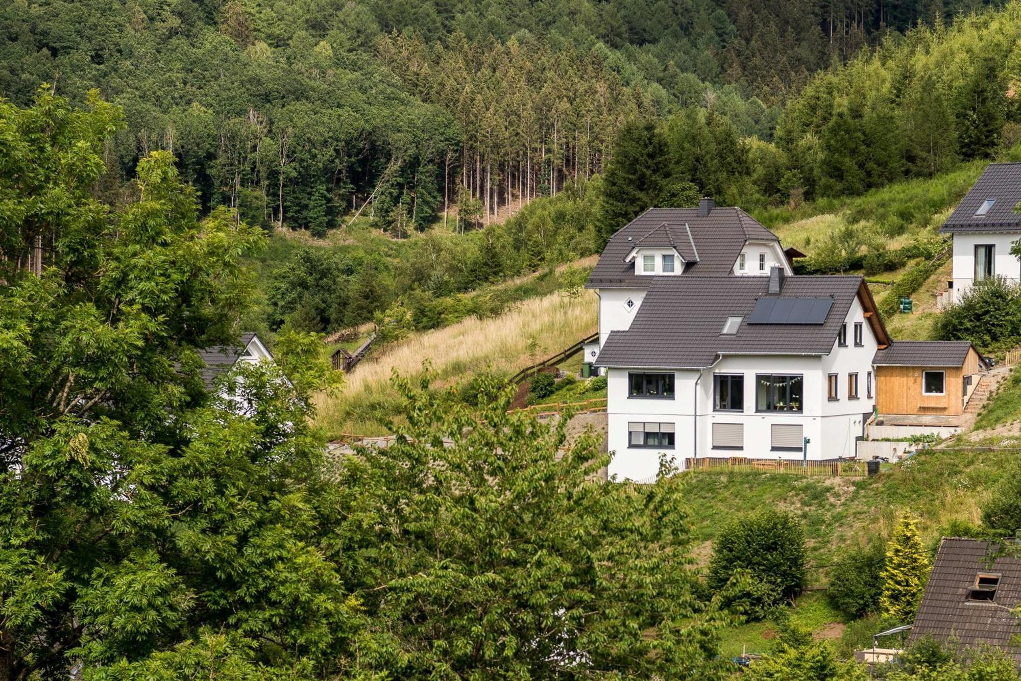 Vergissmeinnicht Sauerland Schmallenberg Exterior foto